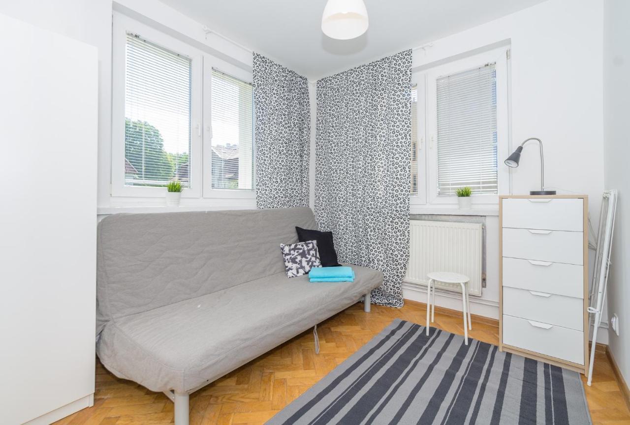 Uwh Hostel Gdansk Bagian luar foto